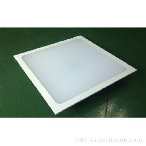 51W SMD LED Panel Light with 1195x1195x140mm
